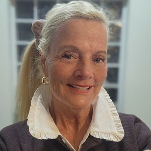 Meet your Posher, Ann